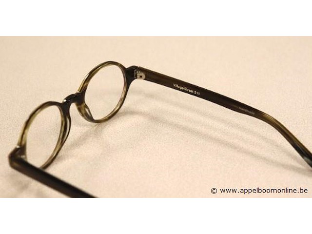 Design brilmontuur village street 511 - afbeelding 3 van  3