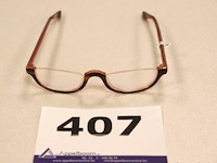 Design brilmontuur village street 511 - afbeelding 1 van  3