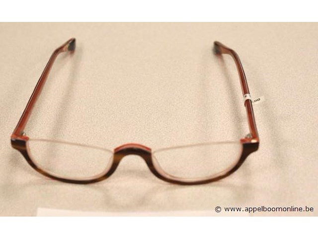 Design brilmontuur village street 511 - afbeelding 2 van  3