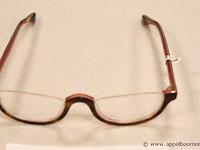 Design brilmontuur village street 511 - afbeelding 2 van  3