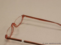 Design brilmontuur village street 511 - afbeelding 3 van  3