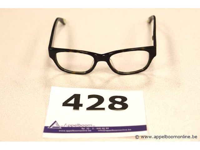 Design brilmontuur village street 511 - afbeelding 1 van  3