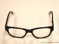 Design brilmontuur village street 511 - afbeelding 2 van  3