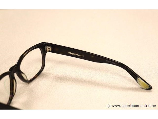 Design brilmontuur village street 511 - afbeelding 3 van  3