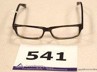 Design brilmontuur village street 511 - afbeelding 1 van  3