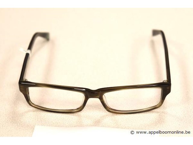 Design brilmontuur village street 511 - afbeelding 2 van  3