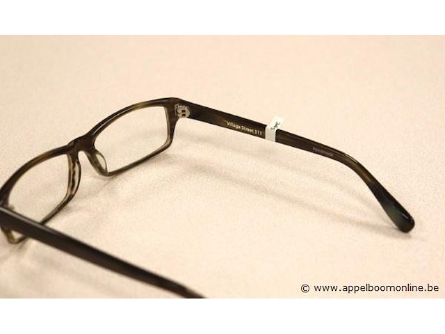 Design brilmontuur village street 511 - afbeelding 3 van  3