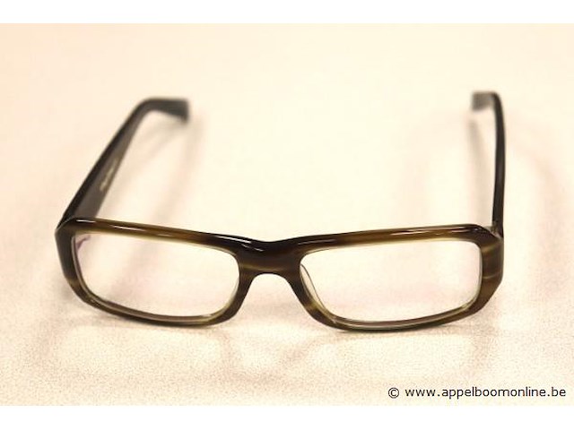 Design brilmontuur village street 511 - afbeelding 2 van  3