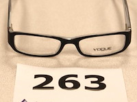 Design brilmontuur vogue - afbeelding 1 van  3