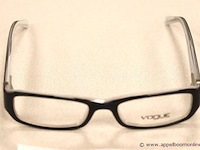 Design brilmontuur vogue - afbeelding 2 van  3