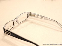 Design brilmontuur vogue - afbeelding 3 van  3