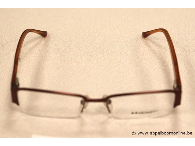 Design brilmontuur why not - afbeelding 2 van  3