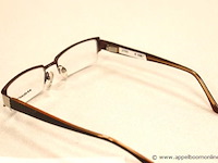 Design brilmontuur why not - afbeelding 3 van  3