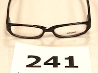 Design brilmontuur why not - afbeelding 1 van  3