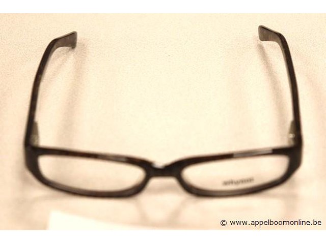 Design brilmontuur why not - afbeelding 2 van  3