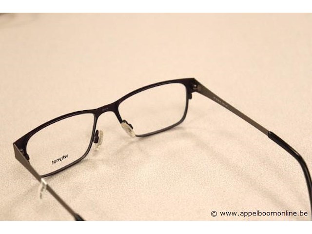 Design brilmontuur why not - afbeelding 3 van  3