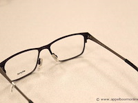 Design brilmontuur why not - afbeelding 3 van  3