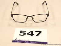 Design brilmontuur whynot - afbeelding 1 van  3