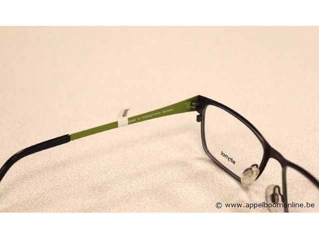 Design brilmontuur whynot - afbeelding 3 van  3