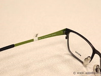 Design brilmontuur whynot - afbeelding 3 van  3