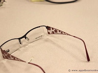 Design brilmontuur zen typ - afbeelding 3 van  3