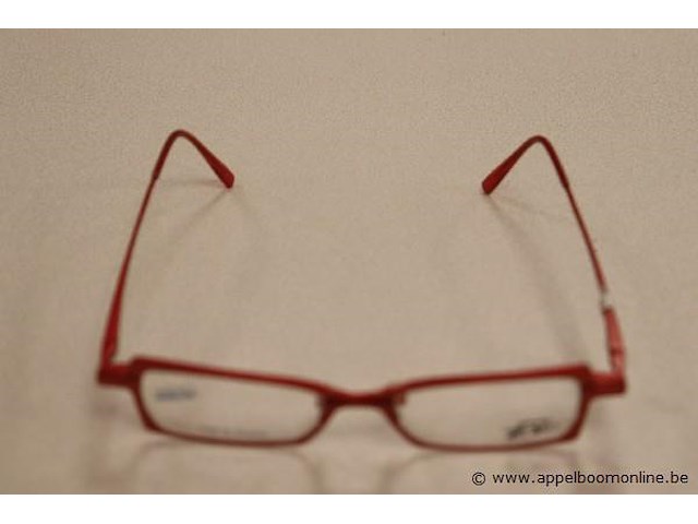 Design brilmontuur zenka - afbeelding 2 van  4