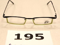 Design brilmontuur zenka - afbeelding 1 van  3