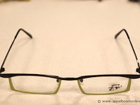 Design brilmontuur zenka - afbeelding 2 van  3