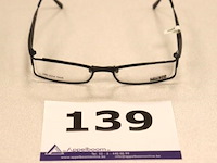 Design brilmontuur zentype - afbeelding 1 van  3