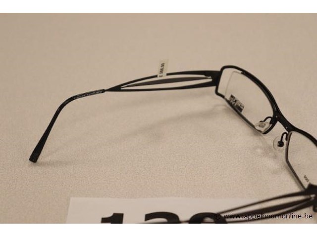 Design brilmontuur zentype - afbeelding 3 van  3