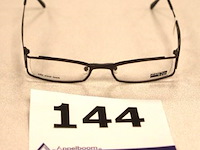 Design brilmontuur zentype - afbeelding 1 van  3