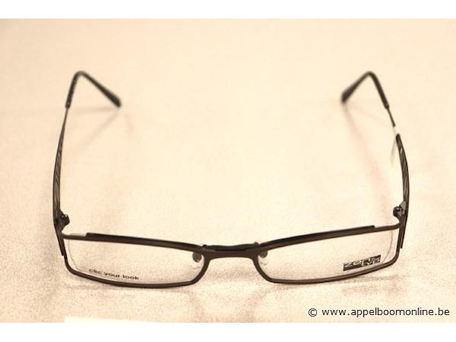 Design brilmontuur zentype - afbeelding 2 van  3