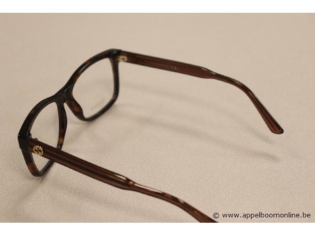 Design brilmontuur zentype - afbeelding 3 van  3