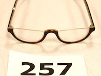 Design brilmontuur - afbeelding 1 van  3