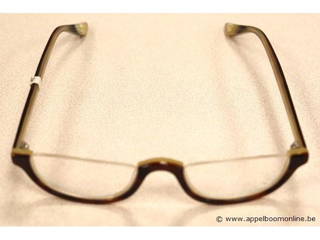 Design brilmontuur - afbeelding 2 van  3