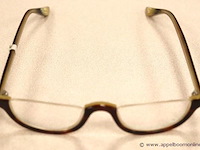 Design brilmontuur - afbeelding 2 van  3