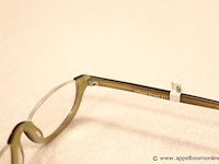 Design brilmontuur - afbeelding 3 van  3