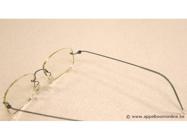 Design brilmontuur - afbeelding 3 van  3