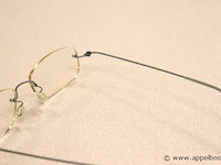 Design brilmontuur - afbeelding 3 van  3