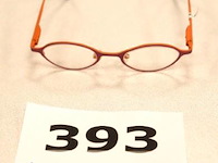 Design brilmontuur - afbeelding 1 van  3