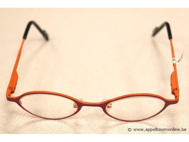 Design brilmontuur - afbeelding 2 van  3