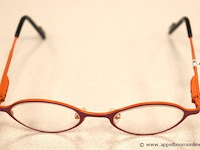 Design brilmontuur - afbeelding 2 van  3