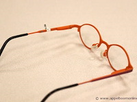 Design brilmontuur - afbeelding 3 van  3