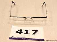 Design brilmontuur - afbeelding 1 van  3