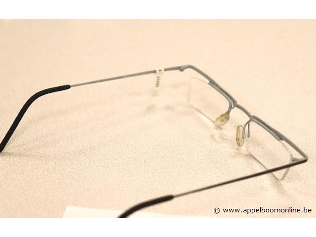 Design brilmontuur - afbeelding 3 van  3