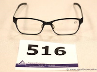 Design brilmontuur - afbeelding 1 van  3