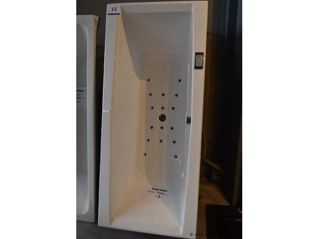 Design bubblebad - afbeelding 1 van  4