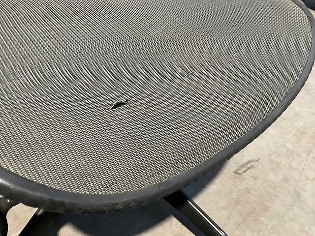 Design bureastoel herman miller mirra 1 (2x) - afbeelding 3 van  12