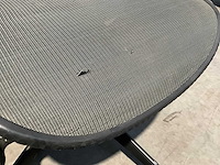 Design bureastoel herman miller mirra 1 - afbeelding 10 van  11