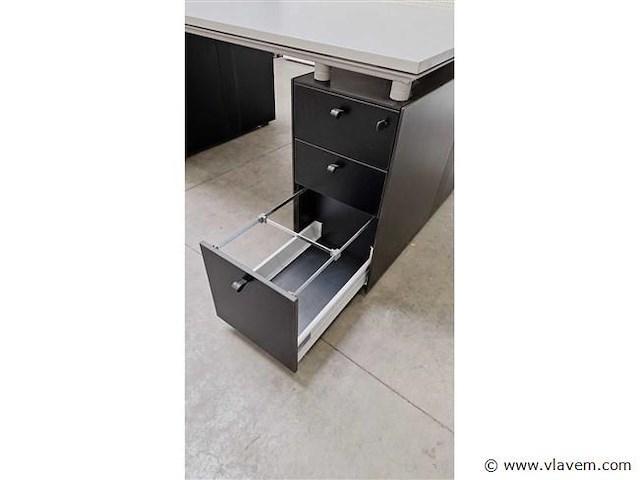 Design bureau bulo m166 - afbeelding 4 van  15